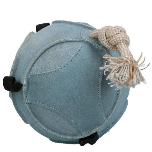 Excellent Horse Fun Play Ball Suede