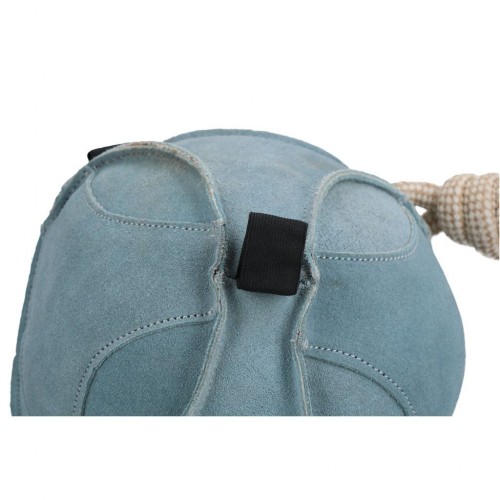 Excellent Horse Fun Play Ball Suede