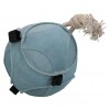 Excellent Horse Fun Play Ball Suede