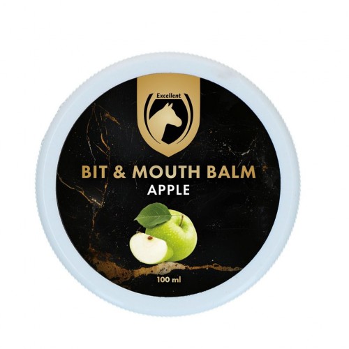 Excellent Horse Bit & Mouth Balm