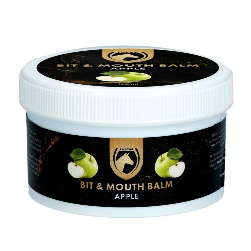 Excellent Horse Bit & Mouth Balm