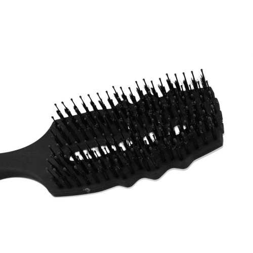 Excellent Horse Wave Brush Pink