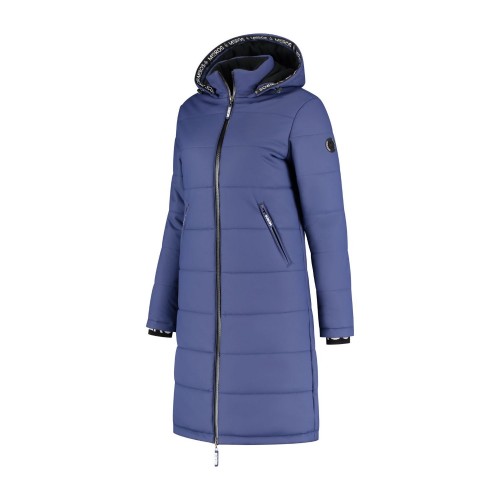 Mrs. Ros FW25 Long Coat Billy