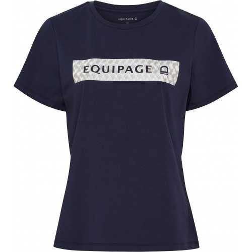 Equipage SS26 Vera T-shirt