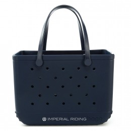 Imperial Riding SS26 Flexi totebag IRHHydra
