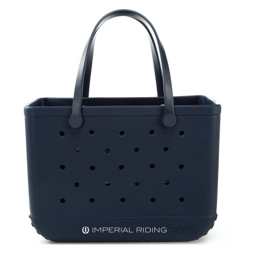 Imperial Riding SS26 Flexi totebag IRHHydra