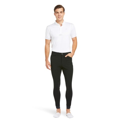 Ariat Men's Tri Factor Knee Grip Breeches