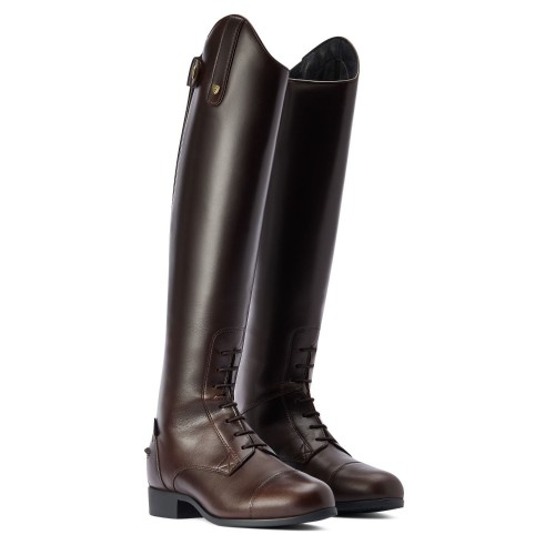 Ariat Rijlaarzen Heritage Contour II H2O Insulated