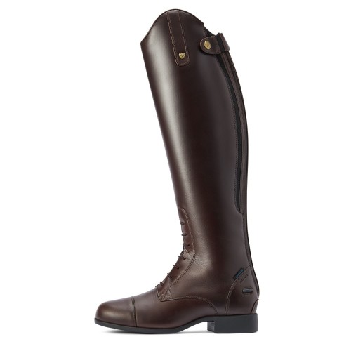 Ariat Rijlaarzen Heritage Contour II H2O Insulated