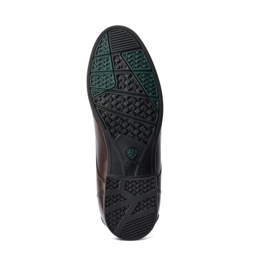 Ariat Rijlaarzen Heritage Contour II H2O Insulated