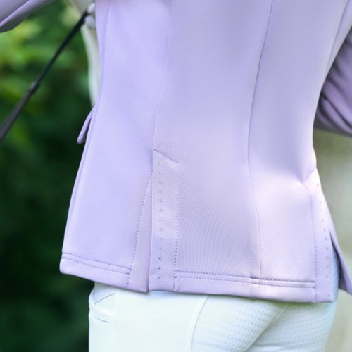 Imperial Riding SS26 KIDS Competition Jacket IRHBasic Glam