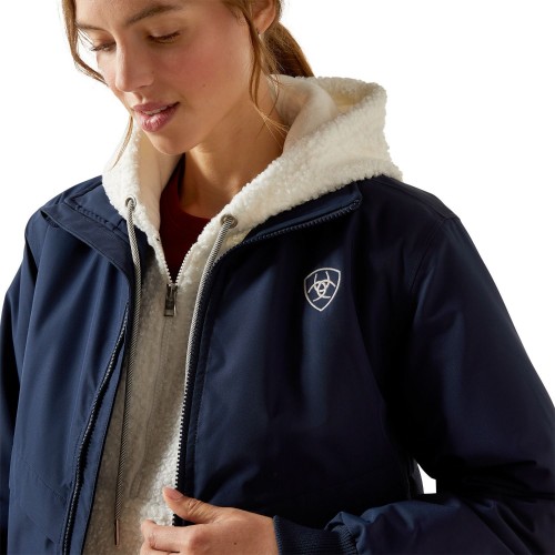 Ariat Stable 2.0 Insulated Jacket