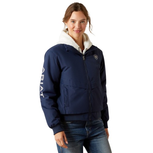 Ariat Stable 2.0 Insulated Jacket
