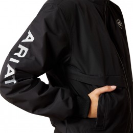 Ariat конюшенный 2.0 утеплённая куртка для конюшни