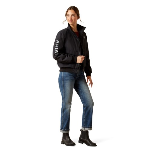 Ariat Stable 2.0 Insulated Jacket