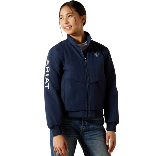 Ariat Junior Stable 2.0 Insulated Jacket