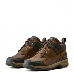Ariat Terrain Trek мужские водонепроницаемые ботинки