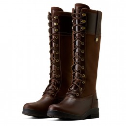 Ariat Wythburn водонепроницаемые сапоги для верховой езды