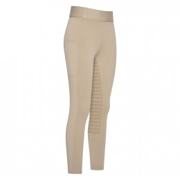 Imperial Riding SS26 леггинсы для верховой езды IRHBasic Glam с полной леей