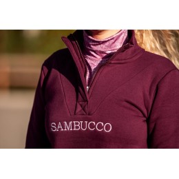 Sambucco FW25 свитер
