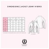 Imperial Riding SS26 Jacket IRHJenny Hybrid