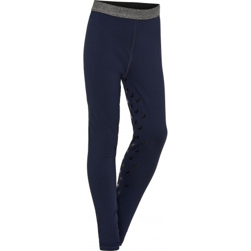 Equipage SS26 Maggie tights Full Grip for kids