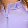 Imperial Riding SS26 KIDS Top IRHJamy mesh