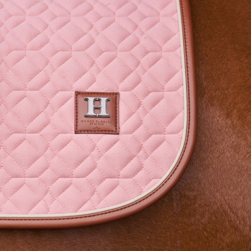 HV Polo SS26 Saddle Pad HVPLuxi DR
