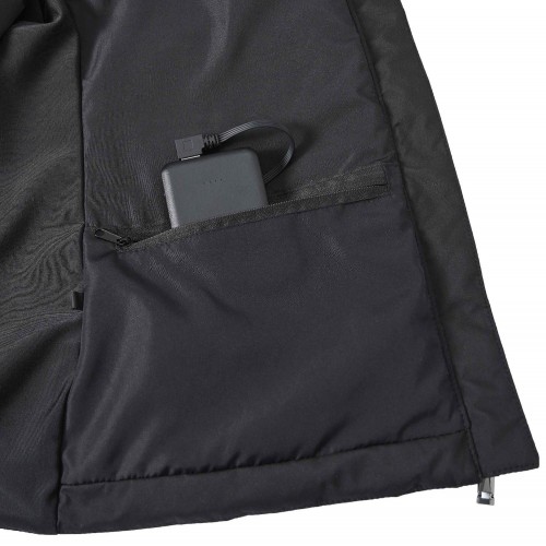 Hv Polo Powerbank Heat Performance