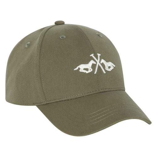 HV Polo SS26 Baseball Cap HVPCelia