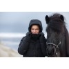 Eques x Kingsland Björg Waterproof Riding Jacket