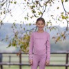 Kingsland FW26 KLAlma Junior O-Neck Training Shirt
