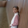 Kingsland FW26 KLAdora Junior Show Shirt