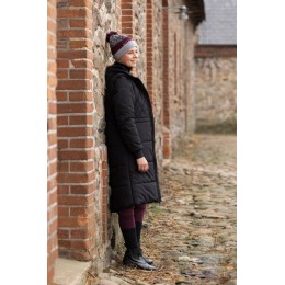 Kingsland FW25 KLMary женский утеплённый пальто для верховой езды
