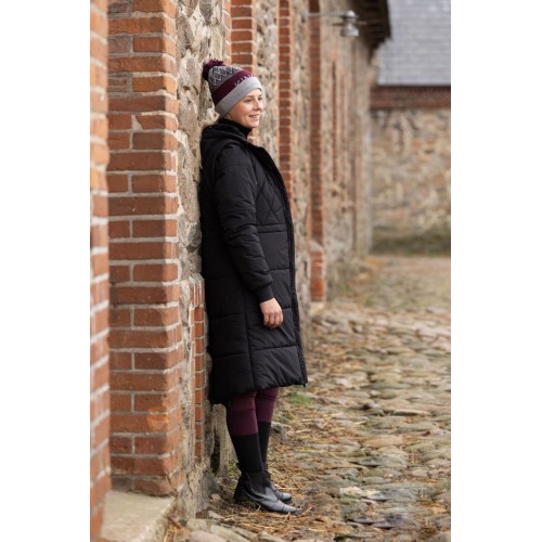 Kingsland FW25 KLMary Ladies Padded Riding Coat