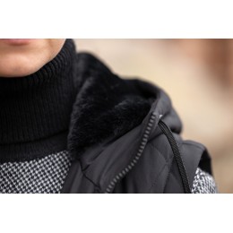 Kingsland FW25 KLMary женский утеплённый пальто для верховой езды