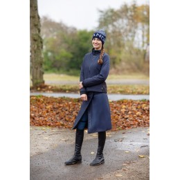 Kingsland FW25 KLMontana для верховой езды Wrap Around