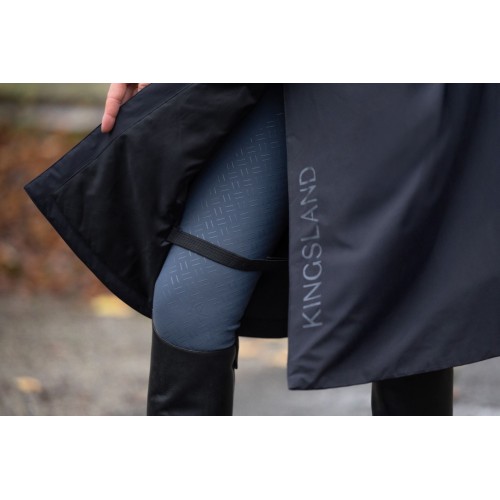 Kingsland FW25 KLMontana Riding Wrap Around