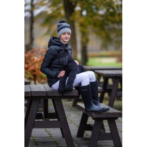 Kingsland FW25 KLMonica Junior Padded Parka