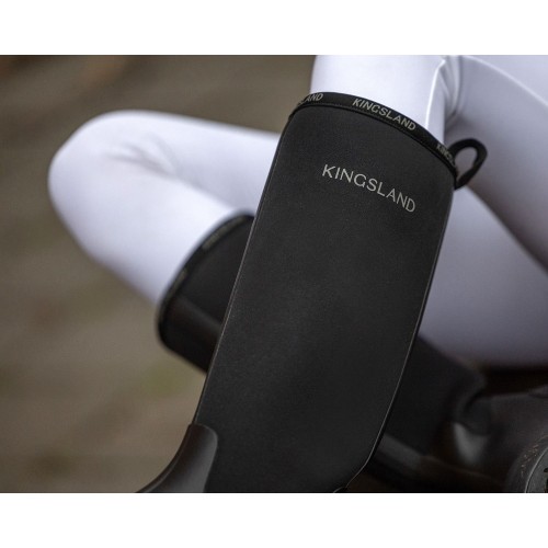 Kingsland FW25 KLMaria High Shaft Rubber Boot