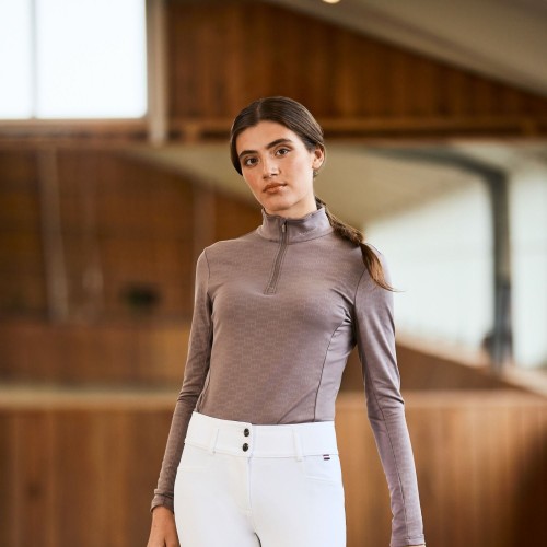Kingsland FW26 KLAnnabella Ladies LS Training Shirt