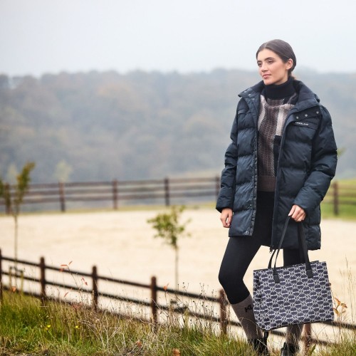 Kingsland FW26 KLAnnabella Tote Bag