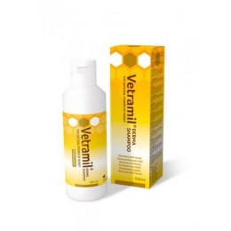 Vetramil Derma Shampoo 150ml