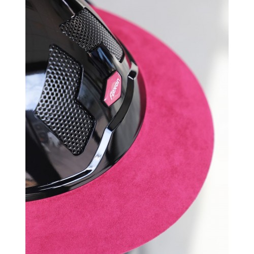 Flex-On Angel Visor Velvet