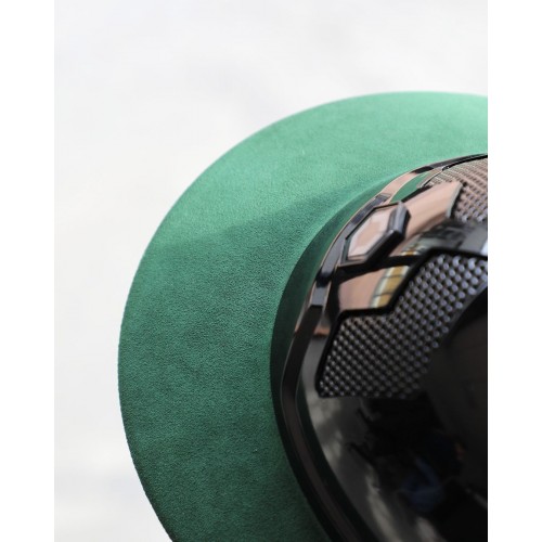 Flex-On Angel Visor Velvet