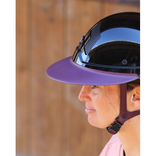 Flex-On Angel Visor