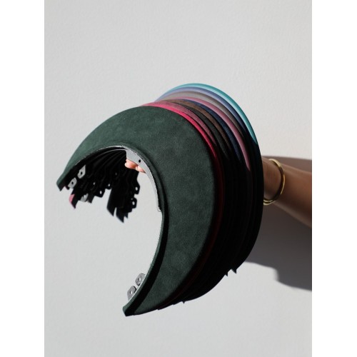 Flex-On Angel Visor Velvet