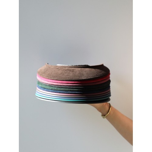 Flex-On Angel Visor Velvet
