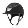 Kask Star Lady Chrome 2.0 Black Crystals Flow Black Graphite Mix
