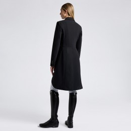 Cavalleria Toscana FW25 CT Shadbelly женская турнирная куртка из эластичного джерси 4-Way Stretch